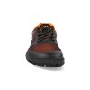 FR2114 barefoot tenisky freet calver 2 orange black 3