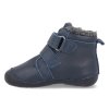 W015 52347A detske zimni boty d d step w015 52347a modre 4