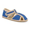 DEP 60 4 MOD barefoot detske prezuvky milash rachel modre 1