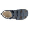 185 YB barefoot detske sandaly mido yale blue 6