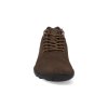 FR2082 barefoot kotnikove boty freet esk brown hnede 3