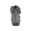 W063 52263A barefoot detske zimni boty d d step w063 52263a sede 5