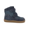 BG303288 5385 barefoot detske zimni boty bundgaard bobbie navy dark blue 2