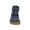 BG303288 5385 barefoot detske zimni boty bundgaard bobbie navy dark blue 3