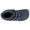BG303288 5385 barefoot detske zimni boty bundgaard bobbie navy dark blue 6