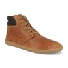 5046 002 02 barefoot zimni boty vasky terry high brown 10