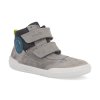 1 000544 2010 barefoot detske kotnikove boty superfit superfree grey 1