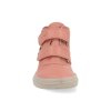1 000544 5510 barefoot detske kotnikove boty superfit superfree pink 2 3