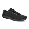 FR2060 barefoot tenisky freet pace black cerne 1
