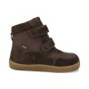 BG303288 2390 barefoot detske zimni boty bundgaard bobbie dark brown 2
