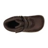 BG303288 2390 barefoot detske zimni boty bundgaard bobbie dark brown 6