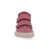 1 000543 5540 barefoot detske kotnikove boty superfit superfree dark pink 3