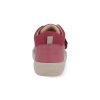 1 000543 5540 barefoot detske kotnikove boty superfit superfree dark pink 5