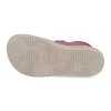 1 000543 5540 barefoot detske kotnikove boty superfit superfree dark pink 7