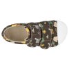 60 02 S barefoot detske kotnikove boty mido safari 2 6