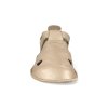 SC2 56 barefoot detske sandaly tikki shoes nido champagne 3