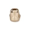 SC2 56 barefoot detske sandaly tikki shoes nido champagne 5