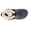 W063 52263 barefoot detske zimni boty d d step w063 52263 6