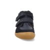 46044 693 barefoot detske kotnikove boty develab midcut 2 blue combi tmave modre 3
