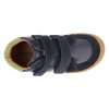 46044 693 barefoot detske kotnikove boty develab midcut 2 blue combi tmave modre 6
