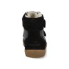 BG303314 1199 barefoot detske zimni boty bundgaard basil black 5
