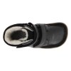 BG303314 1199 barefoot detske zimni boty bundgaard basil black 6