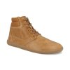 5046 004 02 barefoot kotnikove boty vasky terry high caramel 10