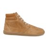5046 004 02 barefoot kotnikove boty vasky terry high caramel 2