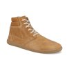5046 004 02 barefoot kotnikove boty vasky terry high caramel 1