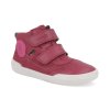 1 000544 5000 barefoot detske kotnikove boty superfit superfree rose 1