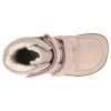 BG303315 3211 barefoot detske zimni boty bundgaard basil old rose glitter 6