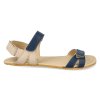 ALONDRA BLU barefoot sandaly antal alondra blue 2