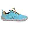 XZA055NY barefoot tenisky saguaro free i svetle modre 2