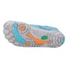 XZA055NY barefoot tenisky saguaro free i svetle modre 7