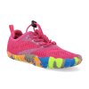 XZA0117RO barefoot detske tenisky saguaro kids smart i ruzove 1