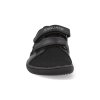 XZH0242BK barefoot detske tenisky saguaro kids luck ii cerne 3