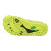 XZA095GR barefoot detske tenisky saguaro kids free zelene 7