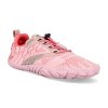 XZA095PI barefoot detske tenisky saguaro kids free i ruzove 1