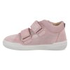 1 000543 5550 barefoot detske kotnikove boty superfit superfree pink 4
