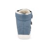 BB W DENIM ASF barefoot detske zimni boty baby bare febo winter denim asfaltico 14