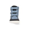 BB W DENIM ASF barefoot detske zimni boty baby bare febo winter denim asfaltico 12