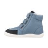 BB W DENIM ASF barefoot detske zimni boty baby bare febo winter denim asfaltico 13