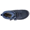 1 006041 8000 barefoot detske zimni boty superfit trace navy 6