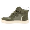 BG303324 6165 barefoot detske kotnikove boty bundgaard nero army 4