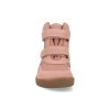 BG303288 3369 barefoot detske zimni boty bundgaard bobbie blush rose 3