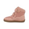 BG303288 3369 barefoot detske zimni boty bundgaard bobbie blush rose 4