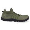 FR2091 barefoot tenisky freet howgill khaki green 2