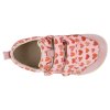 181 LR barefoot detske kotnikove boty mido love rose 6