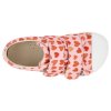 60 02 LR barefoot detske kotnikove boty mido love rose 2 6
