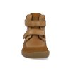 BG303314 2115 barefoot detske zimni boty bundgaard basil cognac brown 3